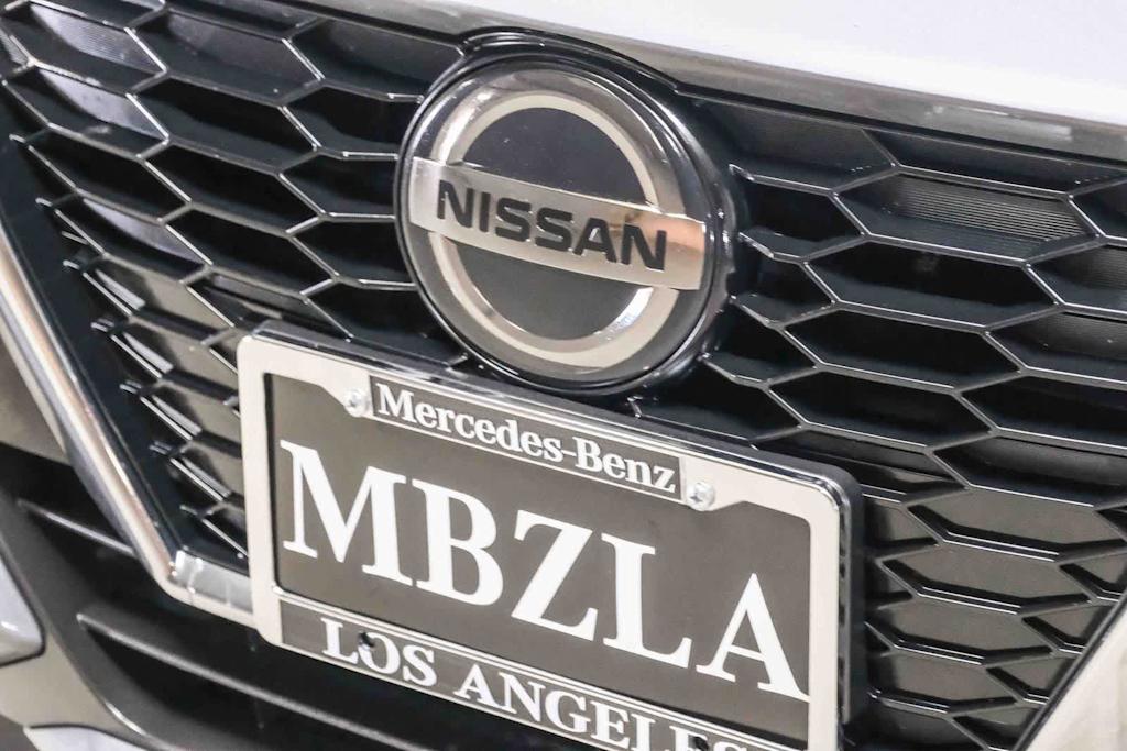 Thumbnail: 2023 Nissan Sentra - 7