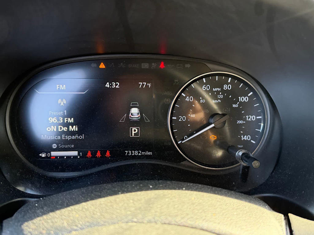 Thumbnail: 2021 Nissan Kicks - 5