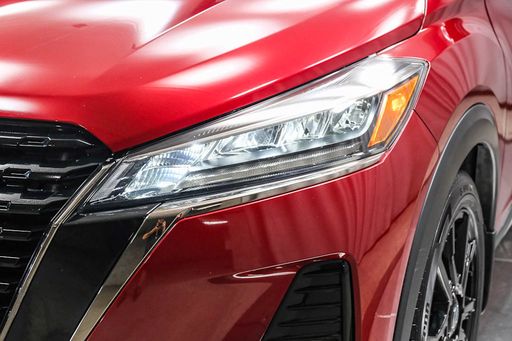 Thumbnail: 2021 Nissan Kicks - 15