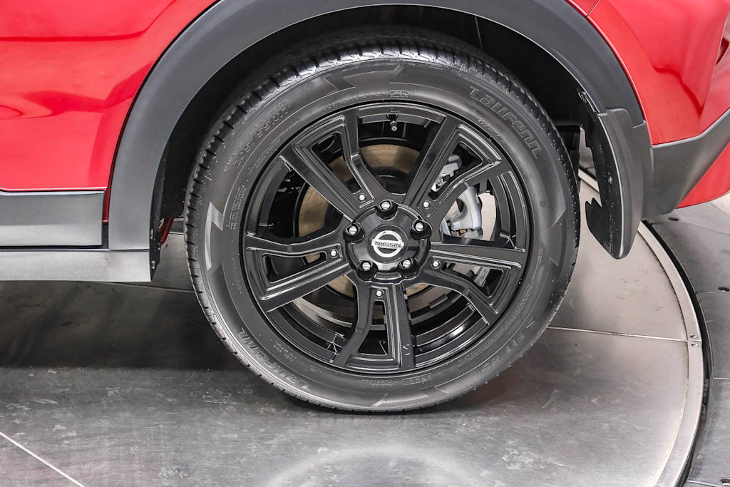 Thumbnail: 2021 Nissan Kicks - 7