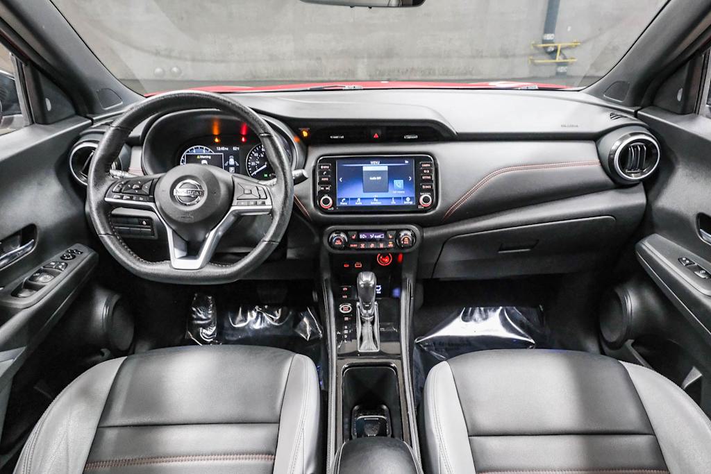 Thumbnail: 2021 Nissan Kicks - 2