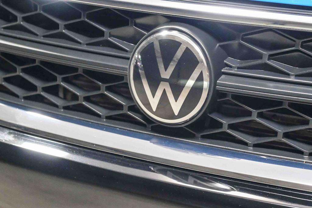 Thumbnail: 2022 Volkswagen Taos - 7