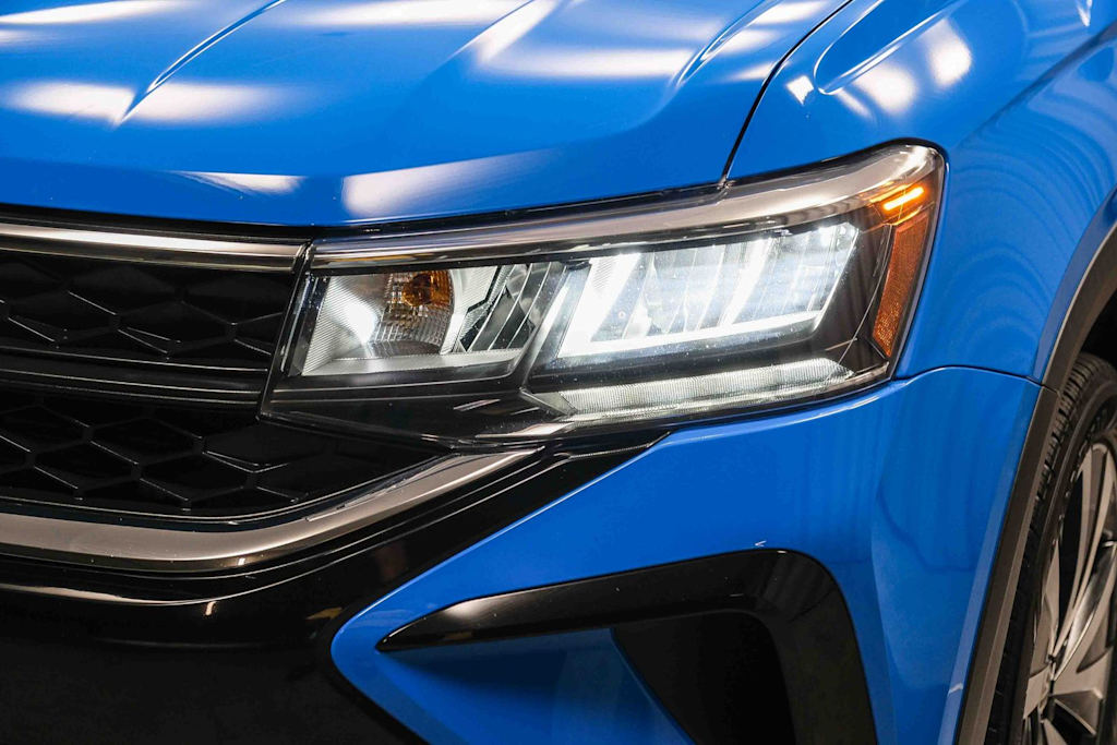Thumbnail: 2022 Volkswagen Taos - 22