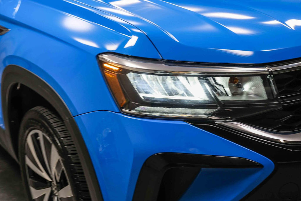 Thumbnail: 2022 Volkswagen Taos - 23