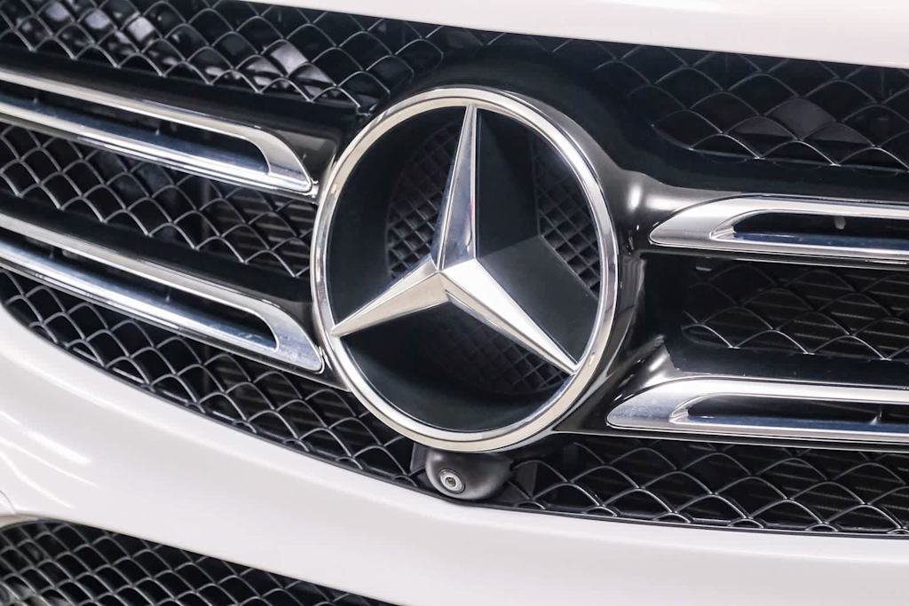 Thumbnail: 2018 Mercedes-Benz GLE - 7