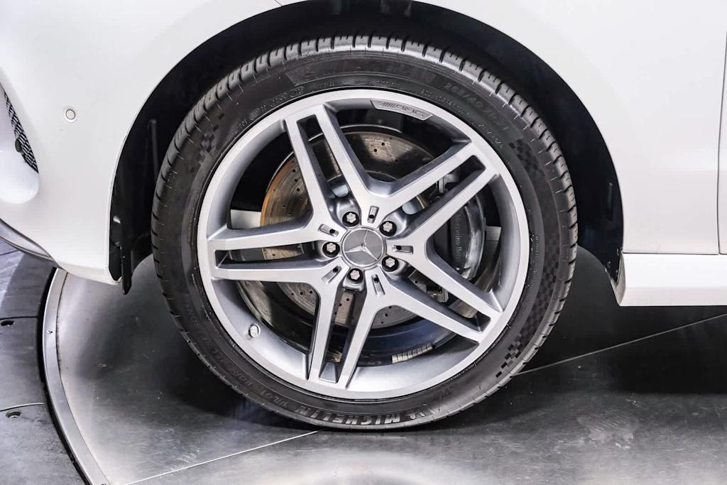 Thumbnail: 2018 Mercedes-Benz GLE - 19