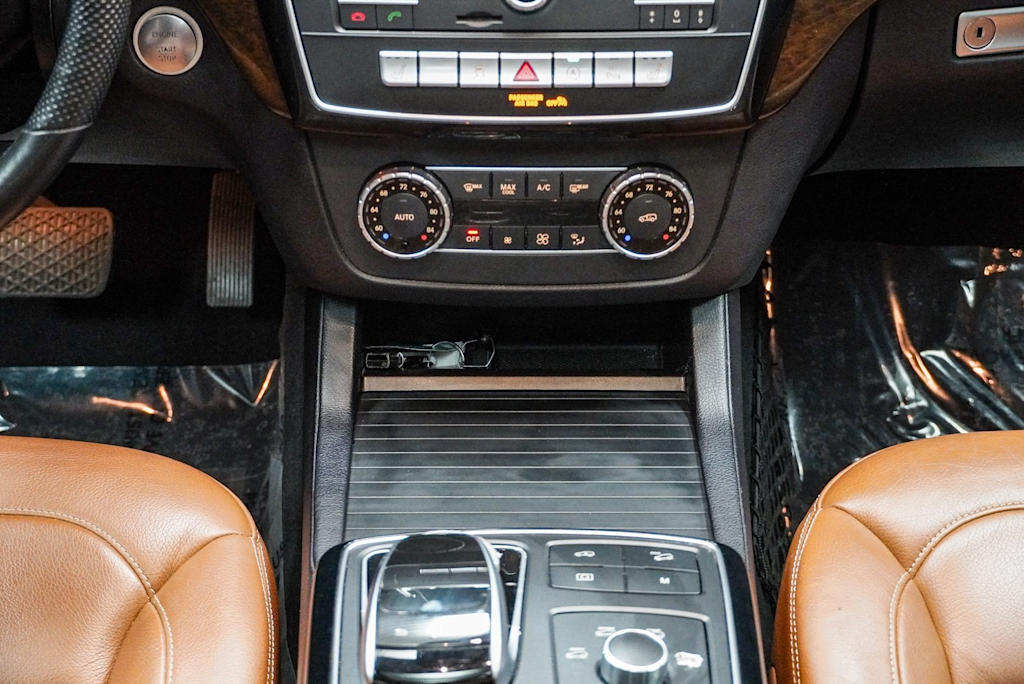 2018 Mercedes-Benz GLS 450 24