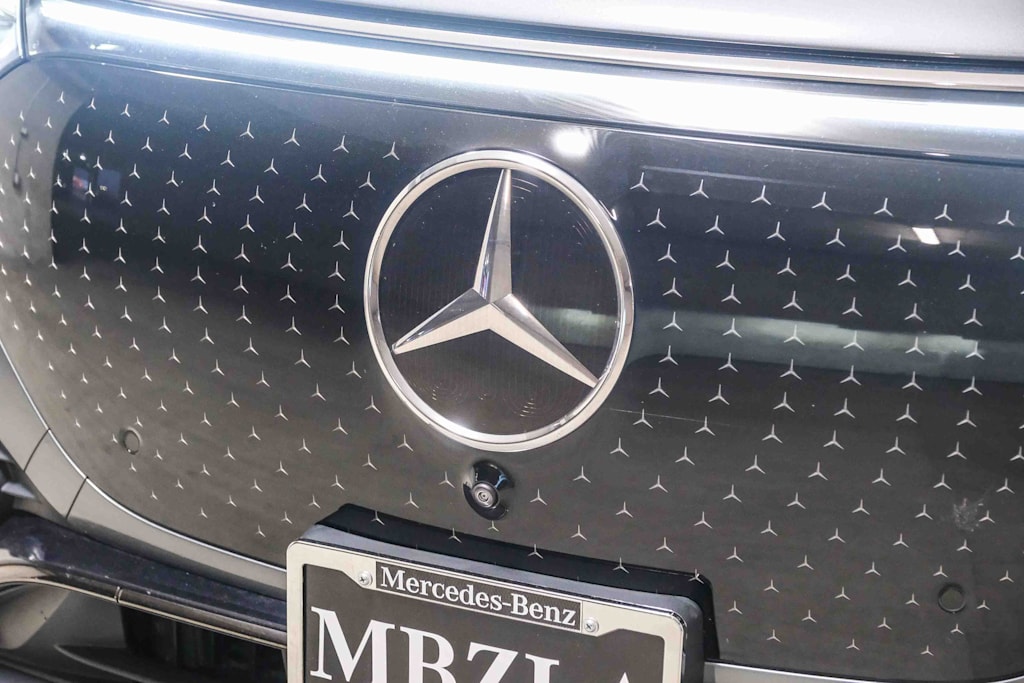 Thumbnail: 2024 Mercedes-Benz EQS - 7