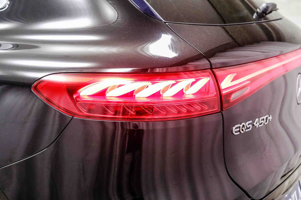 Thumbnail: 2024 Mercedes-Benz EQS - 16
