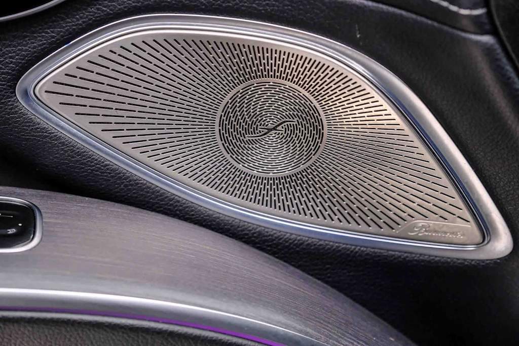 Thumbnail: 2024 Mercedes-Benz EQS - 28
