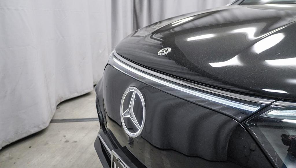 2023 Mercedes-Benz EQS 450+ 6