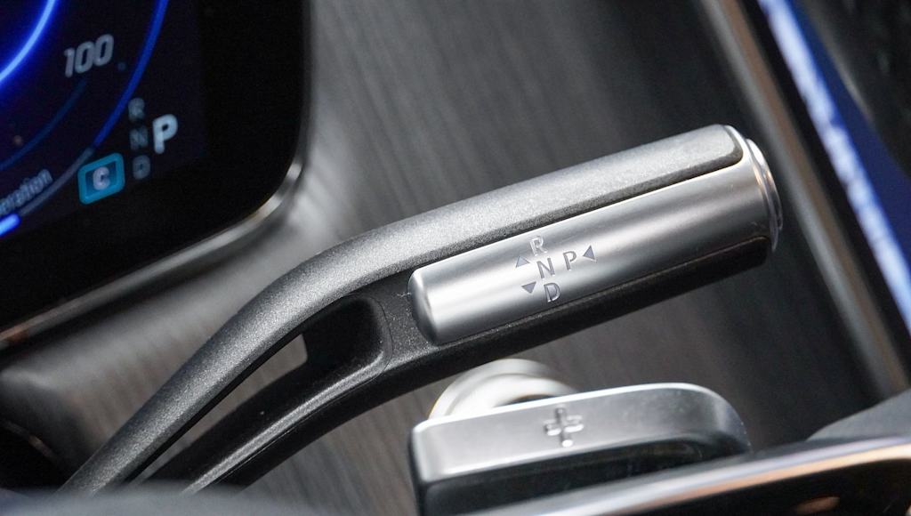 2023 Mercedes-Benz EQS 450+ 26
