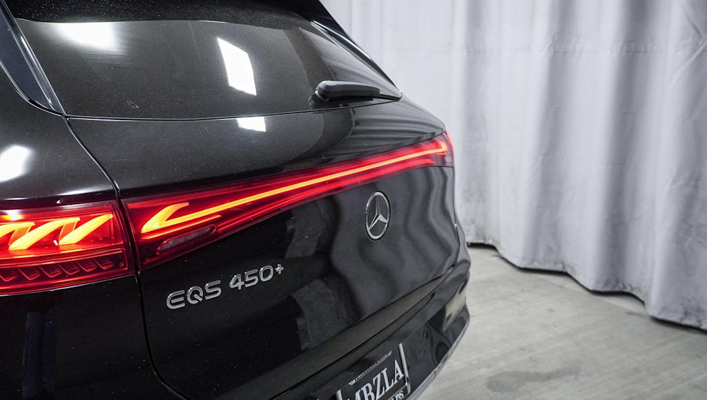 2023 Mercedes-Benz EQS 450+ 19