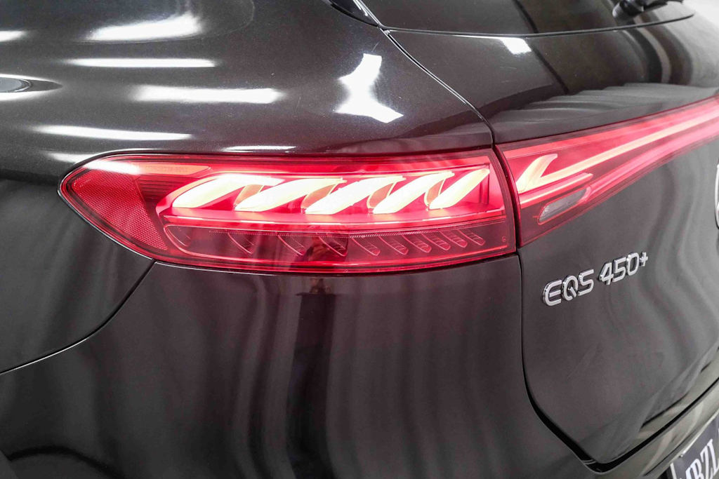 Thumbnail: 2023 Mercedes-Benz EQS - 6