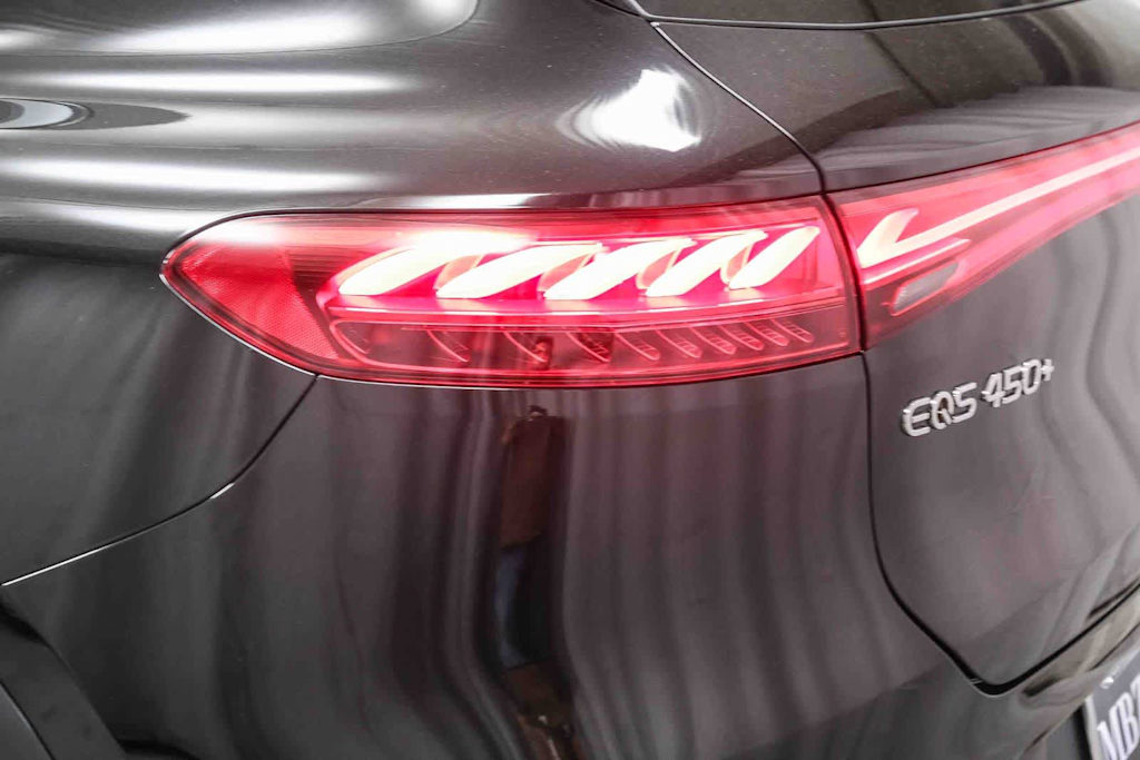 Thumbnail: 2024 Mercedes-Benz EQS - 16