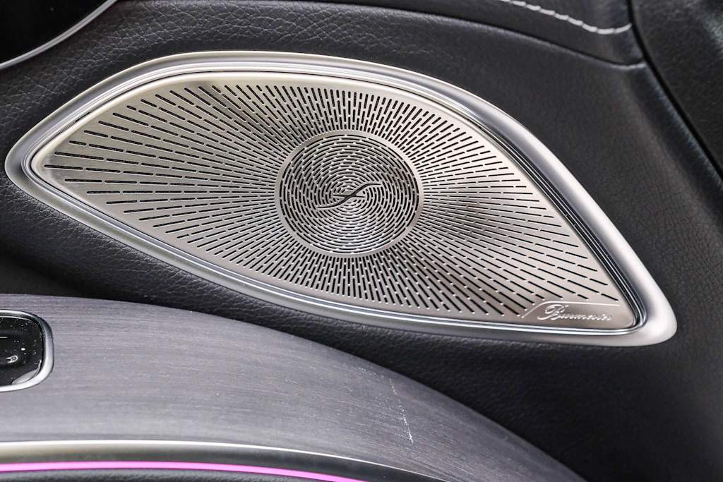 Thumbnail: 2026 Mercedes-Benz EQS - 28