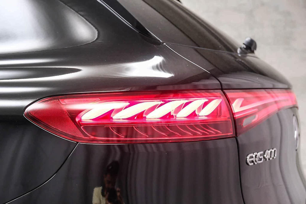 Thumbnail: 2026 Mercedes-Benz EQS - 6