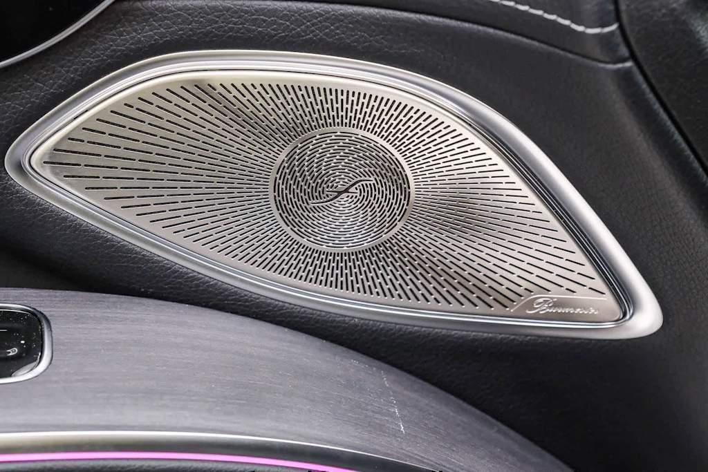 Thumbnail: 2026 Mercedes-Benz EQS - 28