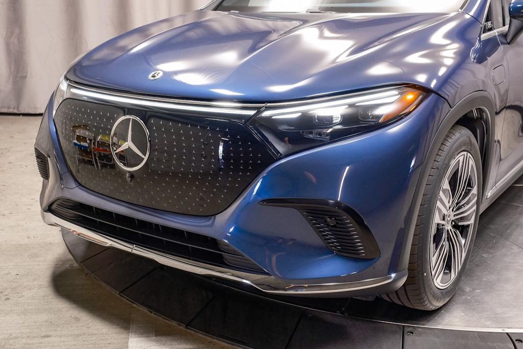 Thumbnail: 2026 Mercedes-Benz EQS - 18
