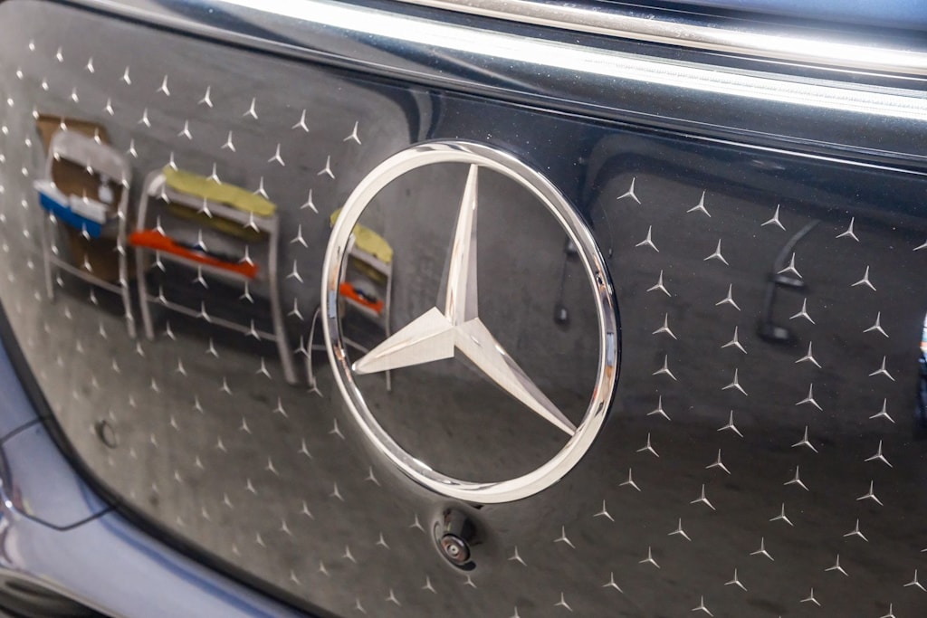 Thumbnail: 2026 Mercedes-Benz EQS - 20