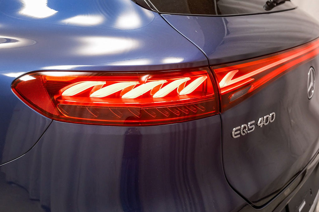 Thumbnail: 2026 Mercedes-Benz EQS - 6