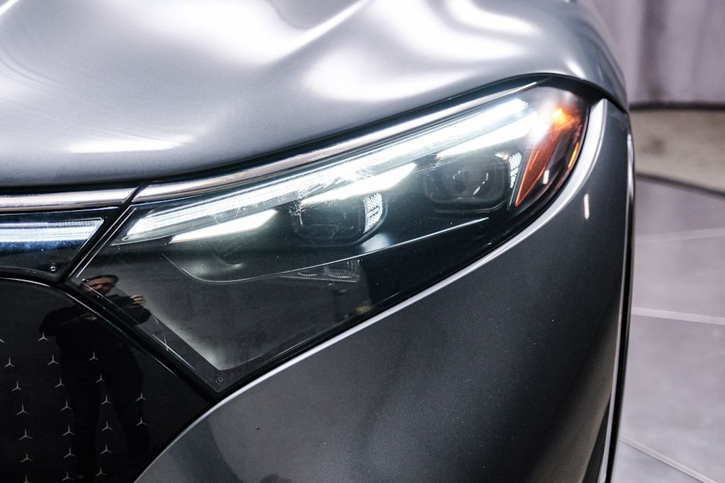 Thumbnail: 2023 Mercedes-Benz EQS - 20