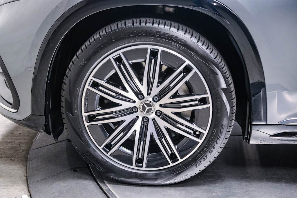 Thumbnail: 2023 Mercedes-Benz EQS - 19