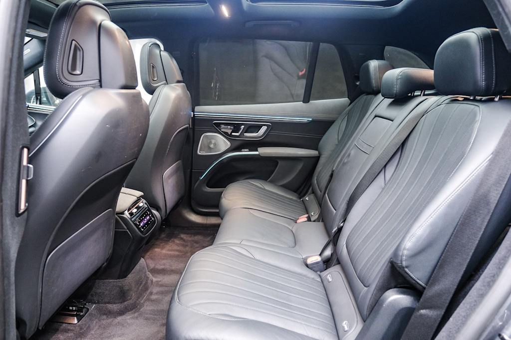 Thumbnail: 2023 Mercedes-Benz EQS - 10