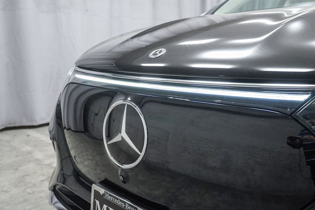 2023 Mercedes-Benz EQS 450 6