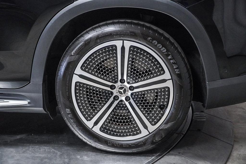 2023 Mercedes-Benz EQS 450 19