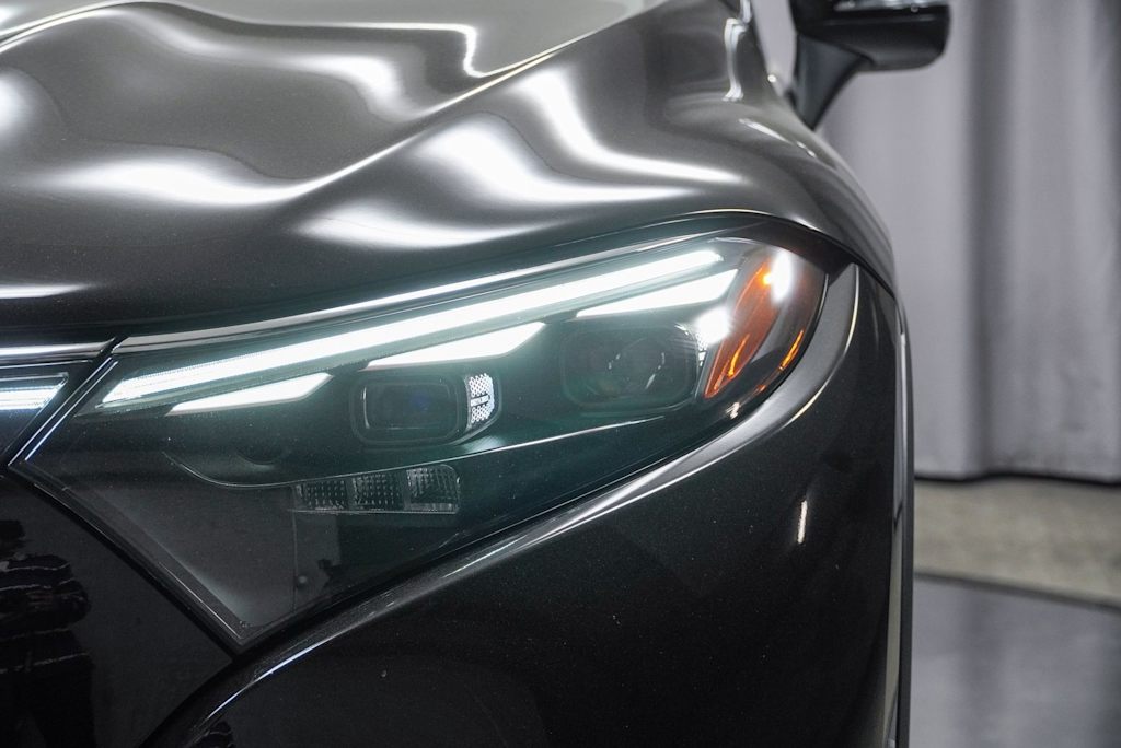 2023 Mercedes-Benz EQS 450 18