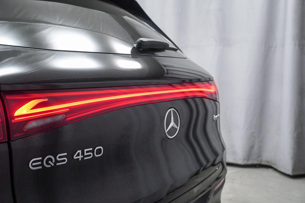 2023 Mercedes-Benz EQS 450 13