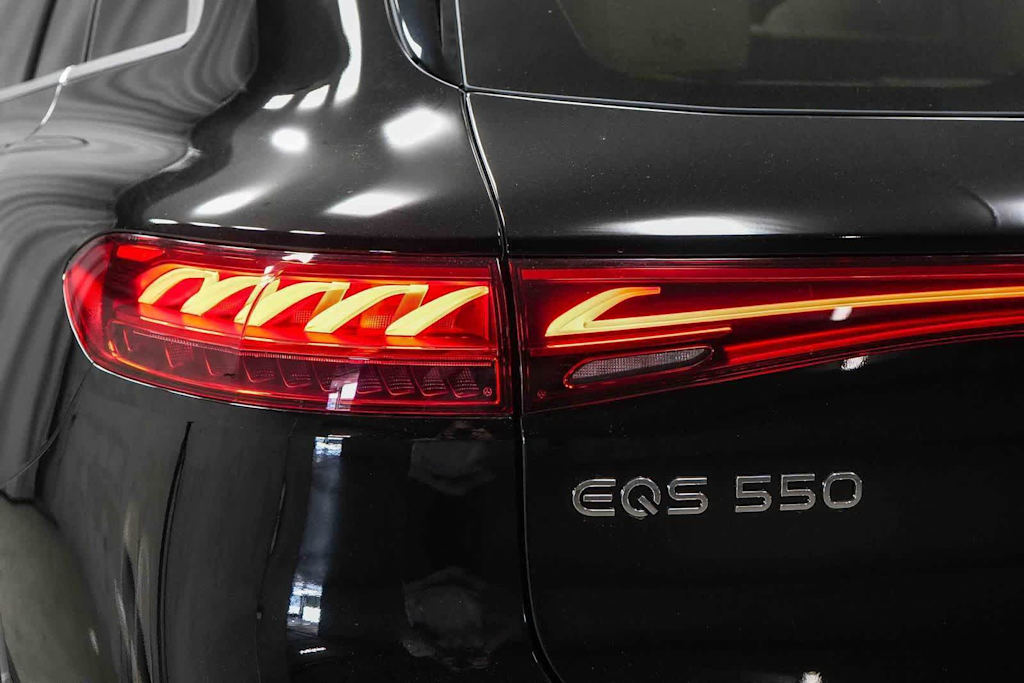 Thumbnail: 2026 Mercedes-Benz EQS - 19