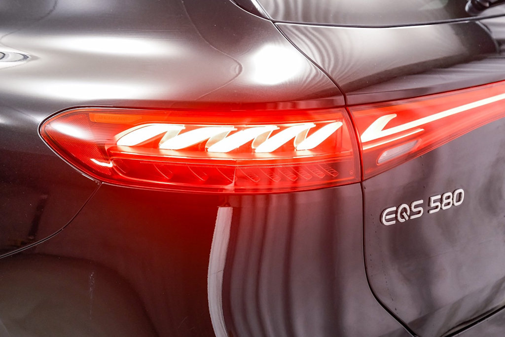 Thumbnail: 2025 Mercedes-Benz EQS - 6