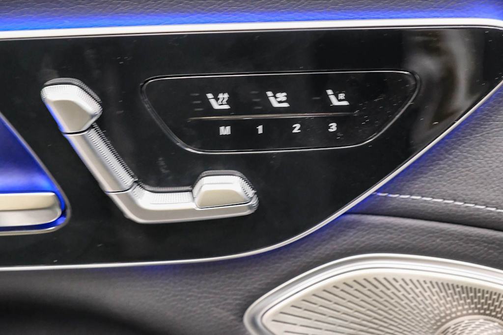 Thumbnail: 2026 Mercedes-Benz EQS - 27