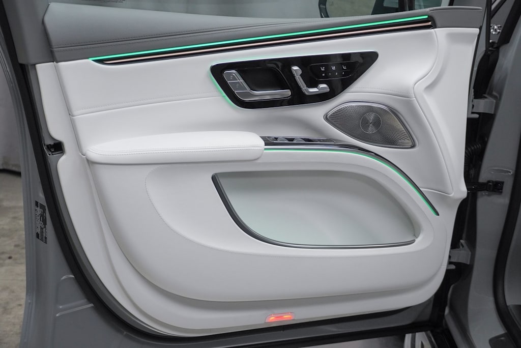 2025 Mercedes-Benz EQS Maybach EQS 680 29