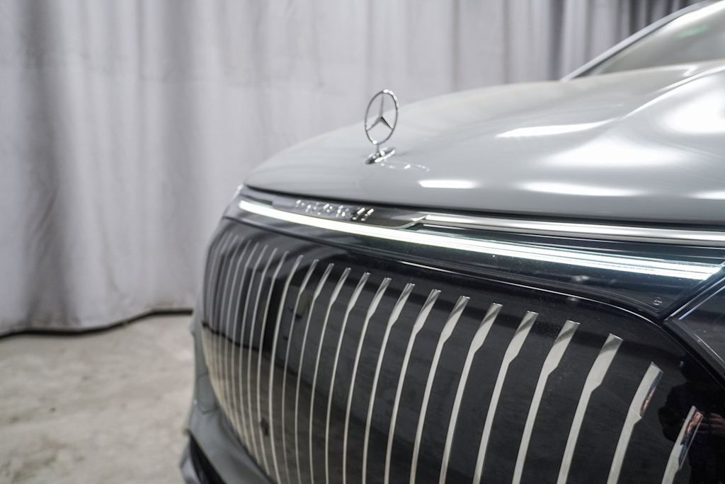 2025 Mercedes-Benz EQS Maybach EQS 680 16