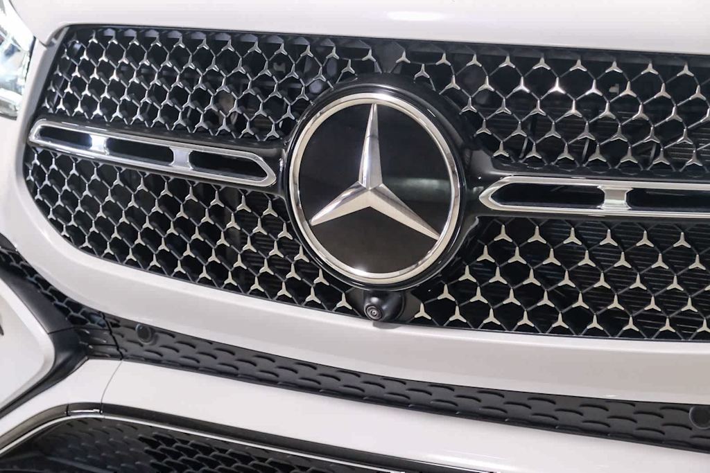 Thumbnail: 2026 Mercedes-Benz GLE - 7
