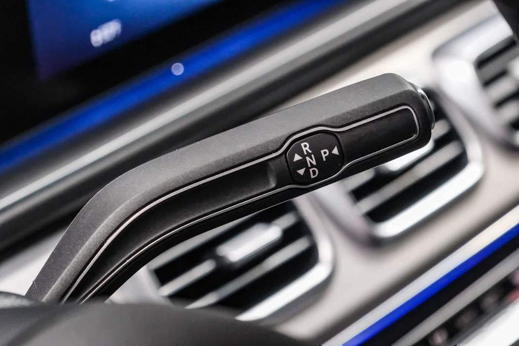 Thumbnail: 2026 Mercedes-Benz GLE - 26