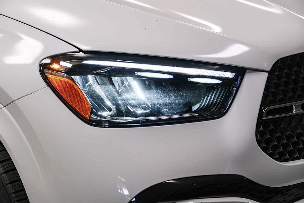 Thumbnail: 2026 Mercedes-Benz GLE - 21