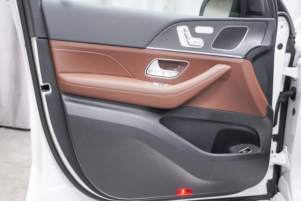 2025 Mercedes-Benz GLE 350 24
