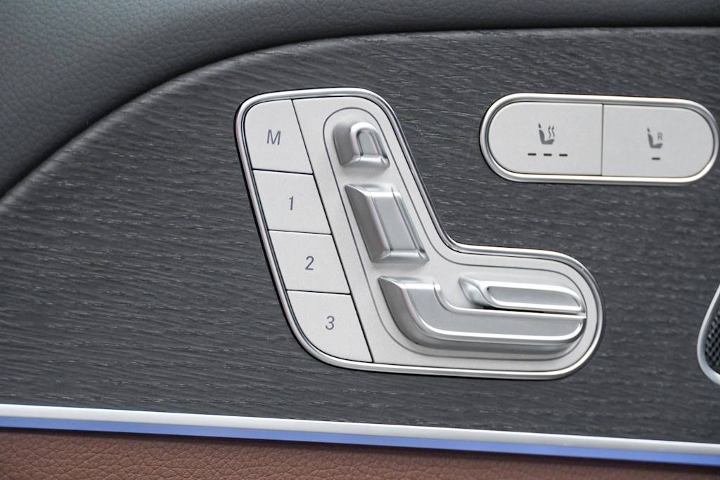 2025 Mercedes-Benz GLE 350 25