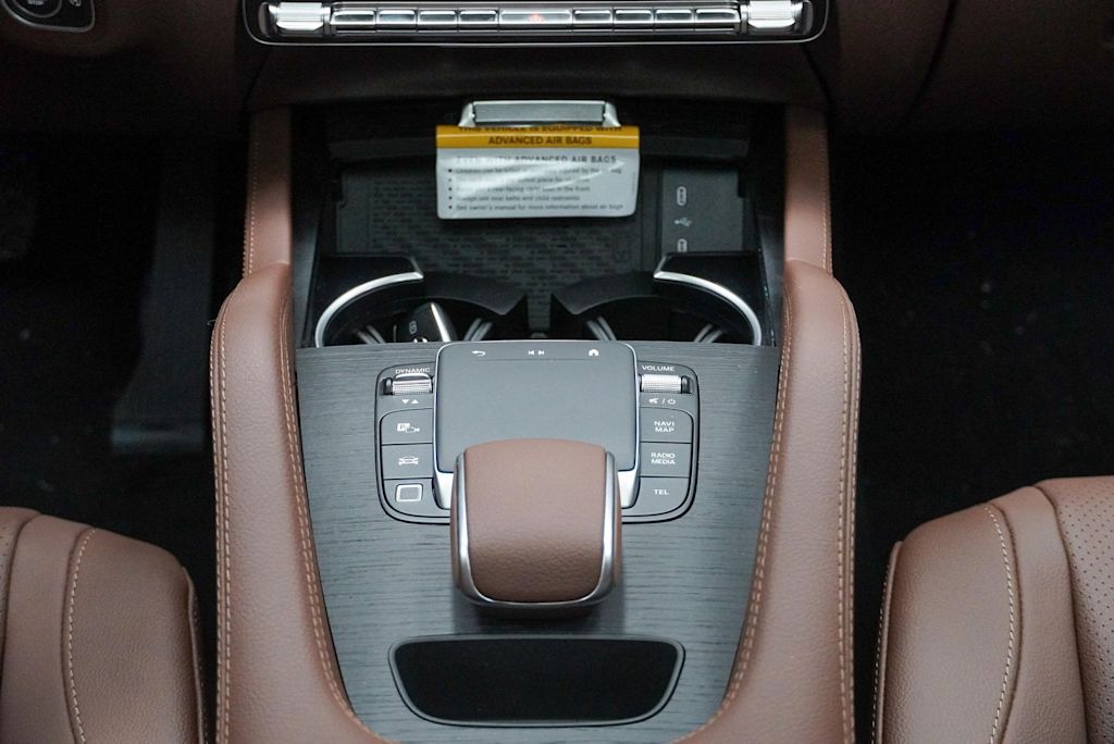 2025 Mercedes-Benz GLE 350 14