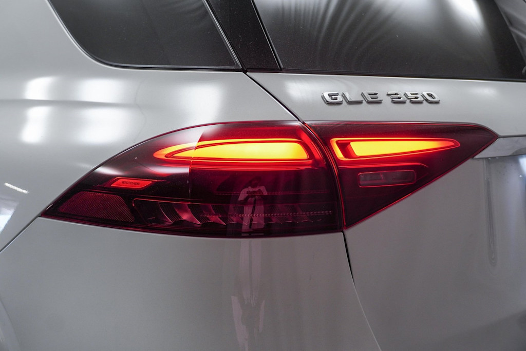 2025 Mercedes-Benz GLE 350 6