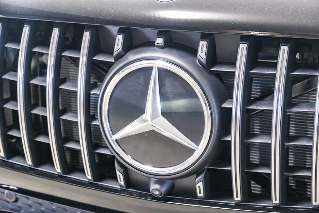 Thumbnail: 2026 Mercedes-Benz GLE - 7
