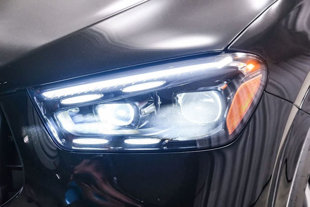 Thumbnail: 2026 Mercedes-Benz GLE - 35
