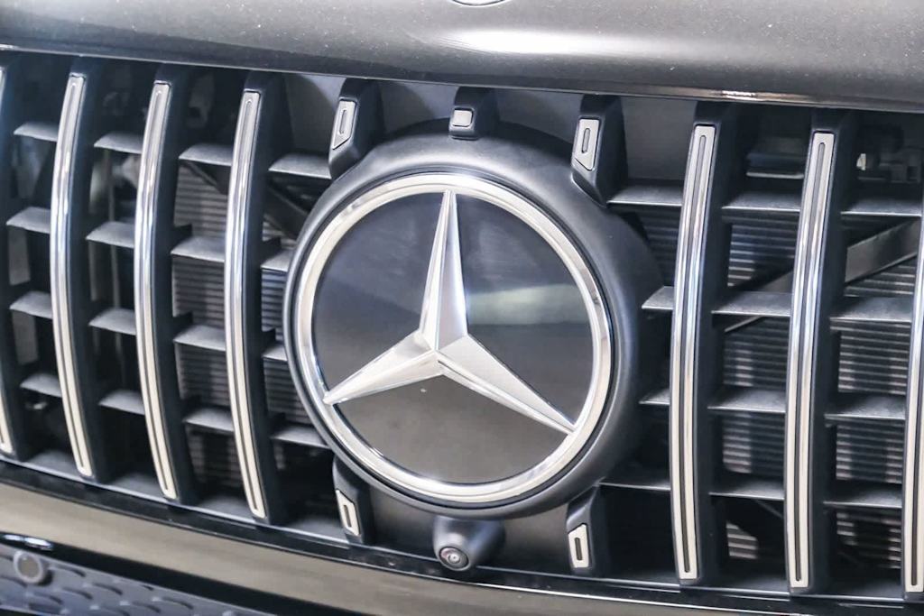 Thumbnail: 2026 Mercedes-Benz GLE - 37