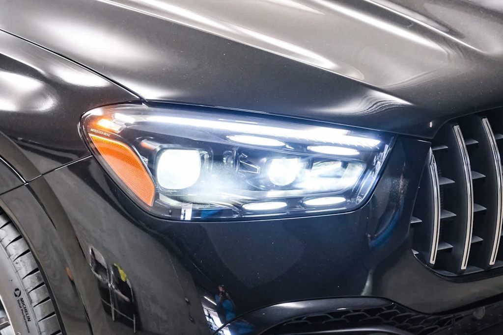 Thumbnail: 2026 Mercedes-Benz GLE - 39
