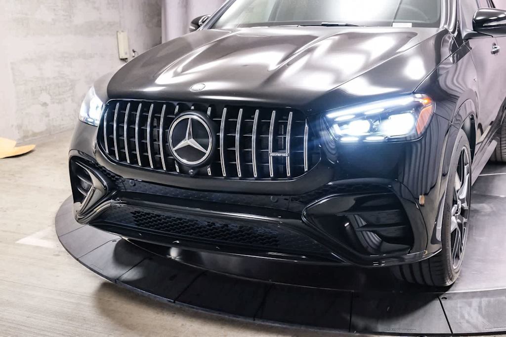 Thumbnail: 2026 Mercedes-Benz GLE - 32