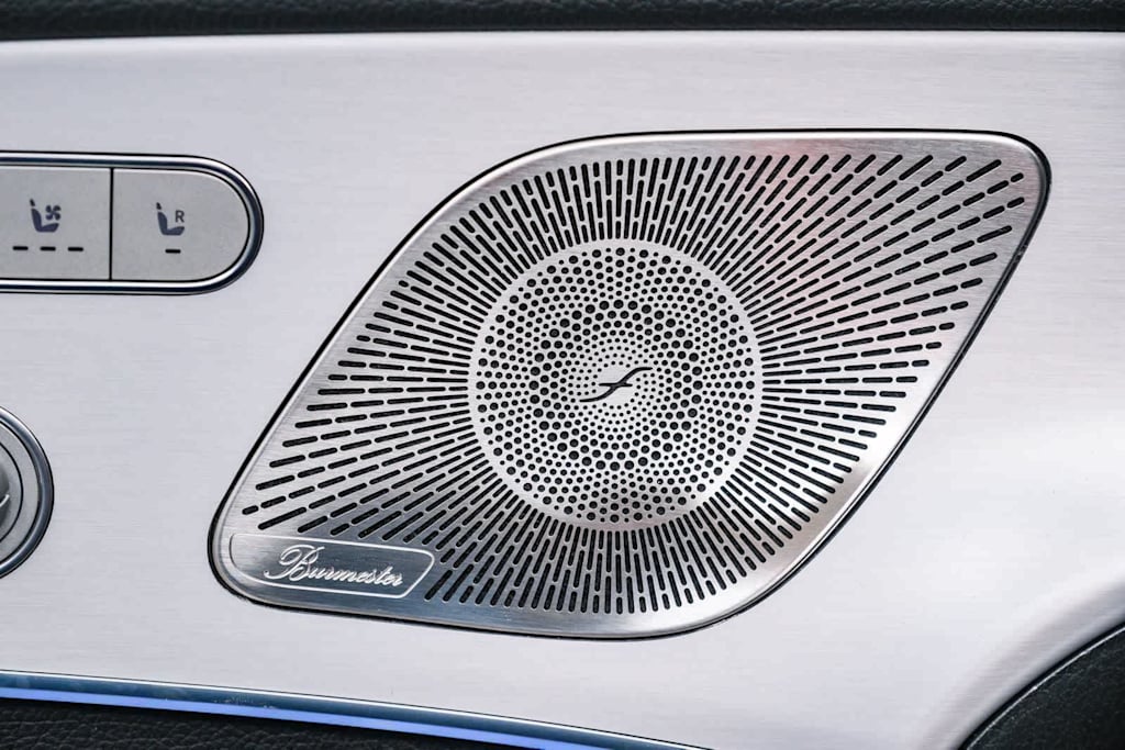 Thumbnail: 2026 Mercedes-Benz GLE - 64
